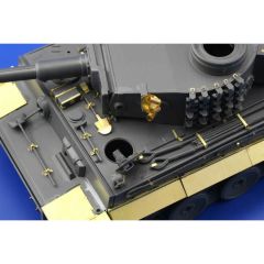 EDUARD 35976 1/35 Tiger I Ausf.E early FOR TAMIYA