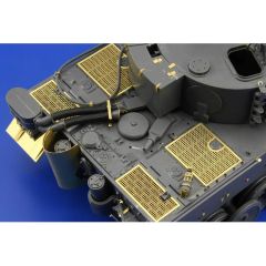 EDUARD 35976 1/35 Tiger I Ausf.E early FOR TAMIYA
