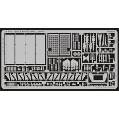 EDUARD 35976 1/35 Tiger I Ausf.E early FOR TAMIYA