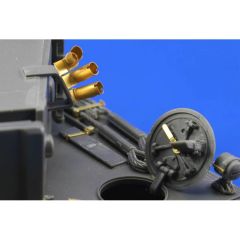 EDUARD 35976 1/35 Tiger I Ausf.E early FOR TAMIYA