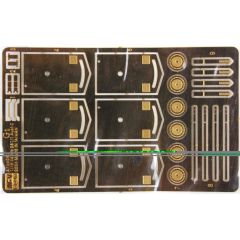AFV Club AF35091 1/35 Sd. Kfz. 251/1 Ausf. C Stuka Zu Fuss Tank Demonte Plastik Maketi