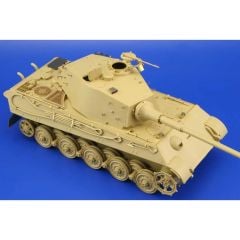 EDUARD 35986 1/35 King Tiger Ardennes front FOR TA