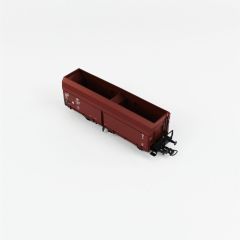 54246 1/87 4-BAY SİDE HOPPER OOT47 DR III