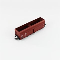 54246 1/87 4-BAY SİDE HOPPER OOT47 DR III