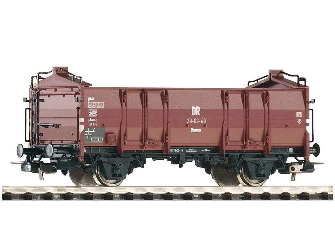 54442 1/87 GONDOLA OMMU39 DR III