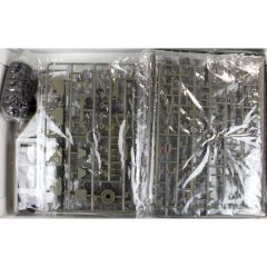 AFV Club AF35134 1/35 M1134 Stryker ATGM Tank Demonte Plastik Maketi