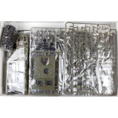 AFV Club AF35134 1/35 M1134 Stryker ATGM Tank Demonte Plastik Maketi