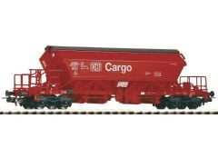 54301 1/87 4-AXLE COVERED HOPPER TAOOS894 DB CARGO