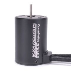BL3650 4300KV 4 POLE BRUSHLESS MOTOR