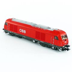 S-Set Güterzug Herkules ÖBB + 3 Güterwg. A-Gleis & B V