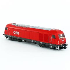 S-Set Güterzug Herkules ÖBB + 3 Güterwg. A-Gleis & B V