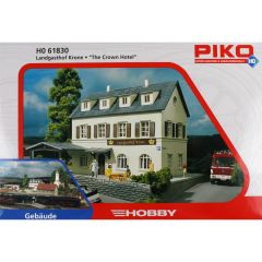 61830 1/87 VİLLAGE INN