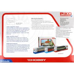 61830 1/87 VİLLAGE INN