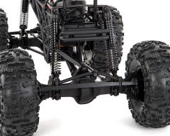 Crawler King RTR 4WD Rock Crawler (Ford F150 SVT)