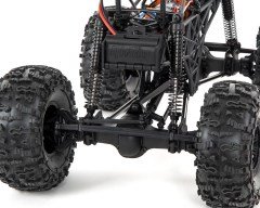 Crawler King RTR 4WD Rock Crawler (Ford F150 SVT)