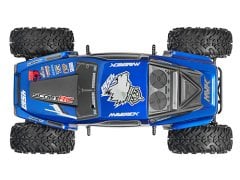 Maverick Scout RC 1/10 RTR 4WD Electric Rock Crawler