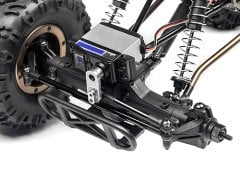 Maverick Scout RC 1/10 RTR 4WD Electric Rock Crawler