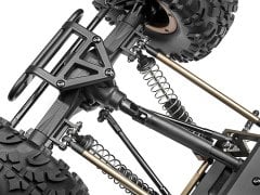 Maverick Scout RC 1/10 RTR 4WD Electric Rock Crawler