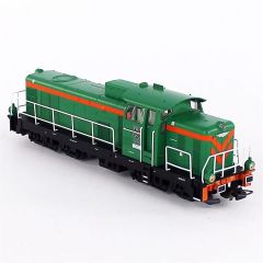 S-Set Lok PKP + zwei Doppelstockwg. PKP A-Gleis & B V