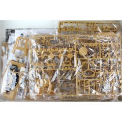 AFV Club AF35231 1/35 Sd.kfz.231 Schwere Panzerspähwagen Sd.Kfz.231 8-Rad Early Type Tank Demonte Plastik Maketi
