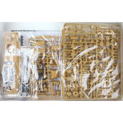 AFV Club AF35232 1/35 Sd.Kfz.232 Schwere Panzerspähwagen Sd.Kfz.232 8-Rad Early Type Tank Demonte Plastik Maketi