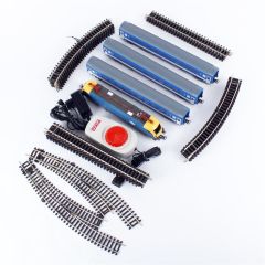 S-Set IC MAV Taurus + 3 Wg. V (kein Bettungsgleis!!!)