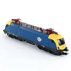 S-Set IC MAV Taurus + 3 Wg. V (kein Bettungsgleis!!!)