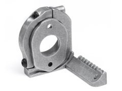 MOTOR MOUNT SET RS4 SPORT / FLUX