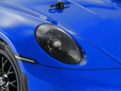 TAMİYA, TAMİYA 1/10 Porsche 911 GT3 (992) (TT-02 Chassis) KİT DEMONTE,