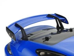 TAMİYA 1/10 Porsche 911 GT3 (992)  (TT-02 Chassis) KİT DEMONTE