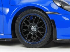TAMİYA 1/10 Porsche 911 GT3 (992)  (TT-02 Chassis) KİT DEMONTE