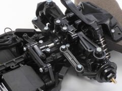 TAMİYA 1/10 Porsche 911 GT3 (992)  (TT-02 Chassis) KİT DEMONTE