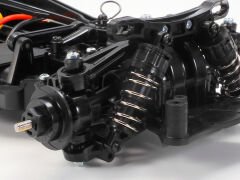 TAMİYA 1/10 Porsche 911 GT3 (992)  (TT-02 Chassis) KİT DEMONTE