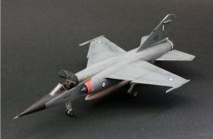 Hasegawa B4 00234 1/72 Ölçek Mirage F.1C Savaş Uçağı Plastik Model Kiti
