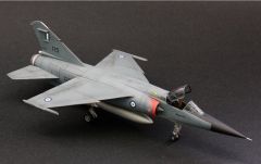 Hasegawa B4 00234 1/72 Ölçek Mirage F.1C Savaş Uçağı Plastik Model Kiti