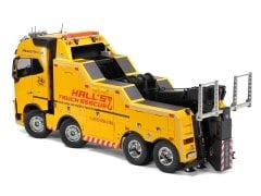 1/14 R/C Volvo FH16 Tow Truck Kit (Demonte)