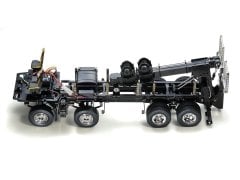1/14 R/C Volvo FH16 Tow Truck Kit (Demonte)