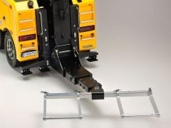 1/14 R/C Volvo FH16 Tow Truck Kit (Demonte)