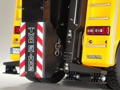 1/14 R/C Volvo FH16 Tow Truck Kit (Demonte)