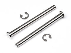 FRONT PINS OF LOWER SUSPENSION  TROPHY SERIES