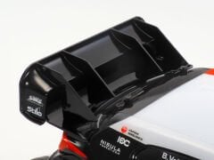 TAMİYA 1/10 Yaris Rally1 Hybrid (TT-02 Chassis) KİT DEMONTE