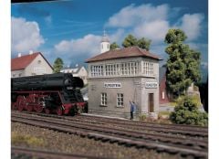 61822 1/87 BURGSTEİN SWİTCH TOWER