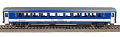Passenger car 1. Cl. MAV VI