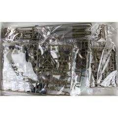 AFV Club AF35283 1/35 MIM-23 HAWK (Homing All the Way Killer) Uçak Savar Demonte Plastik Maketi