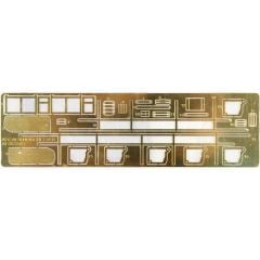 AFV Club AF35227 1/35 AEC Armoured Command Vehicle Dorchester ACV Askeri Araç Demonte Plastik Maketi