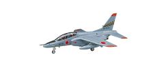 Hasegawa D12 00442 1/72 Ölçek Kawasaki T-4 J.A.S.D.F.Savaş Uçağı Plastik Model Kiti