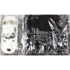 RS-SP NO1 1/24 MERCEDES BENZ SLS AMG GT3 PETRONAS