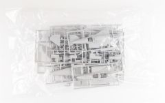 Hasegawa E15 01545 1/72 Ölçek Mitsubishi F-2A/B Savaş Uçağı Plastik Model Kiti