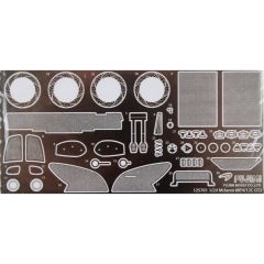 RS-74 1/24 MCLAREN MP4/12C GT3 SPA 24RACE 60