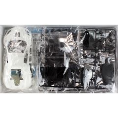 RS-74 1/24 MCLAREN MP4/12C GT3 SPA 24RACE 60
